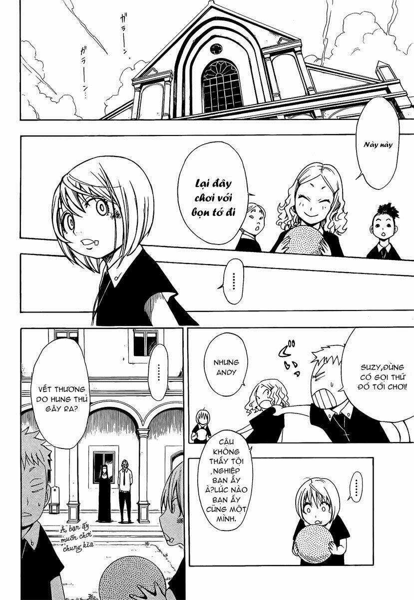 Tista Chapter 7 trang 6