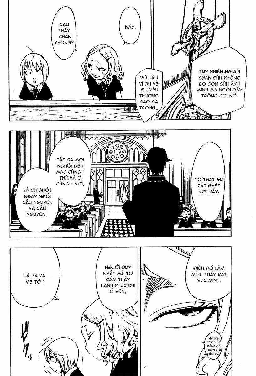 Tista Chapter 7 trang 8