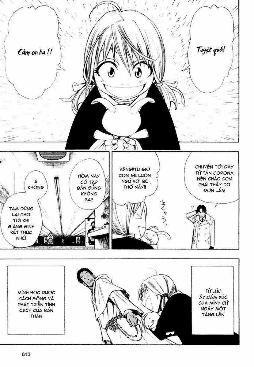 Tista Chapter 8 trang 10