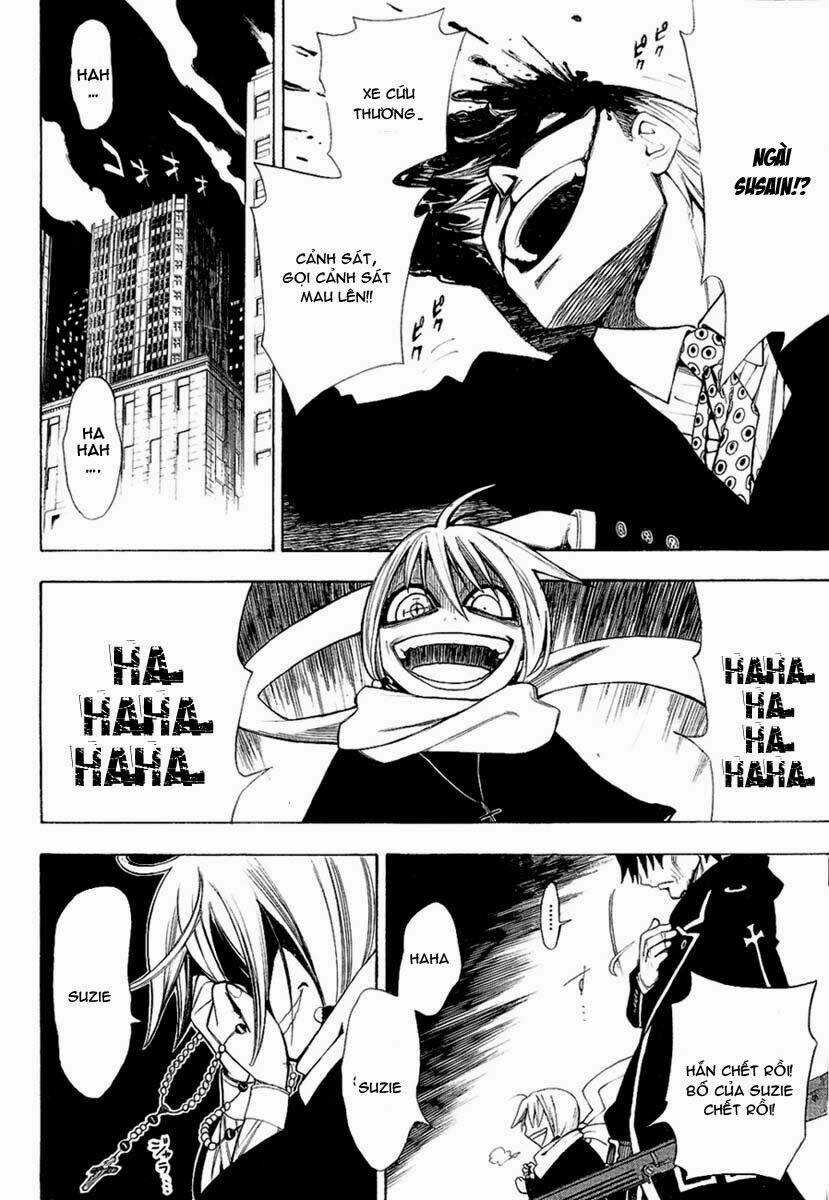 Tista Chapter 8 trang 11