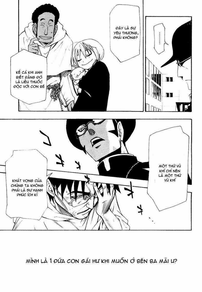 Tista Chapter 8 trang 14