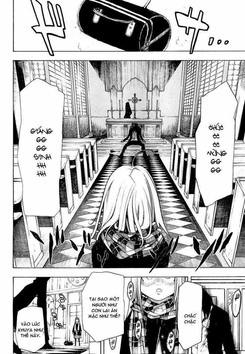 Tista Chapter 8 trang 15