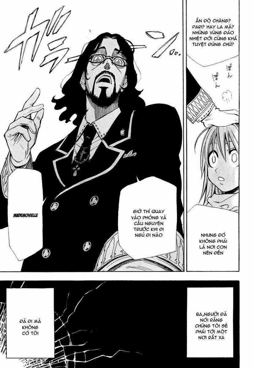 Tista Chapter 8 trang 16