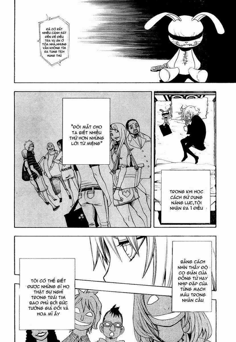 Tista Chapter 8 trang 17