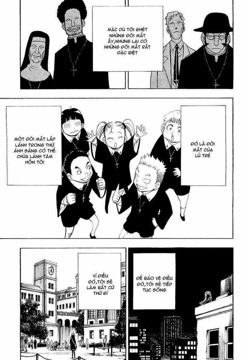 Tista Chapter 8 trang 18