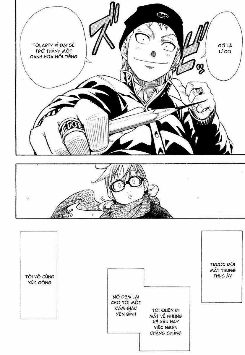 Tista Chapter 8 trang 19