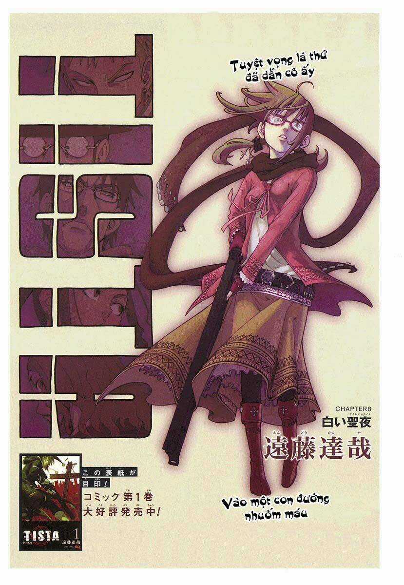 Tista Chapter 8 trang 2