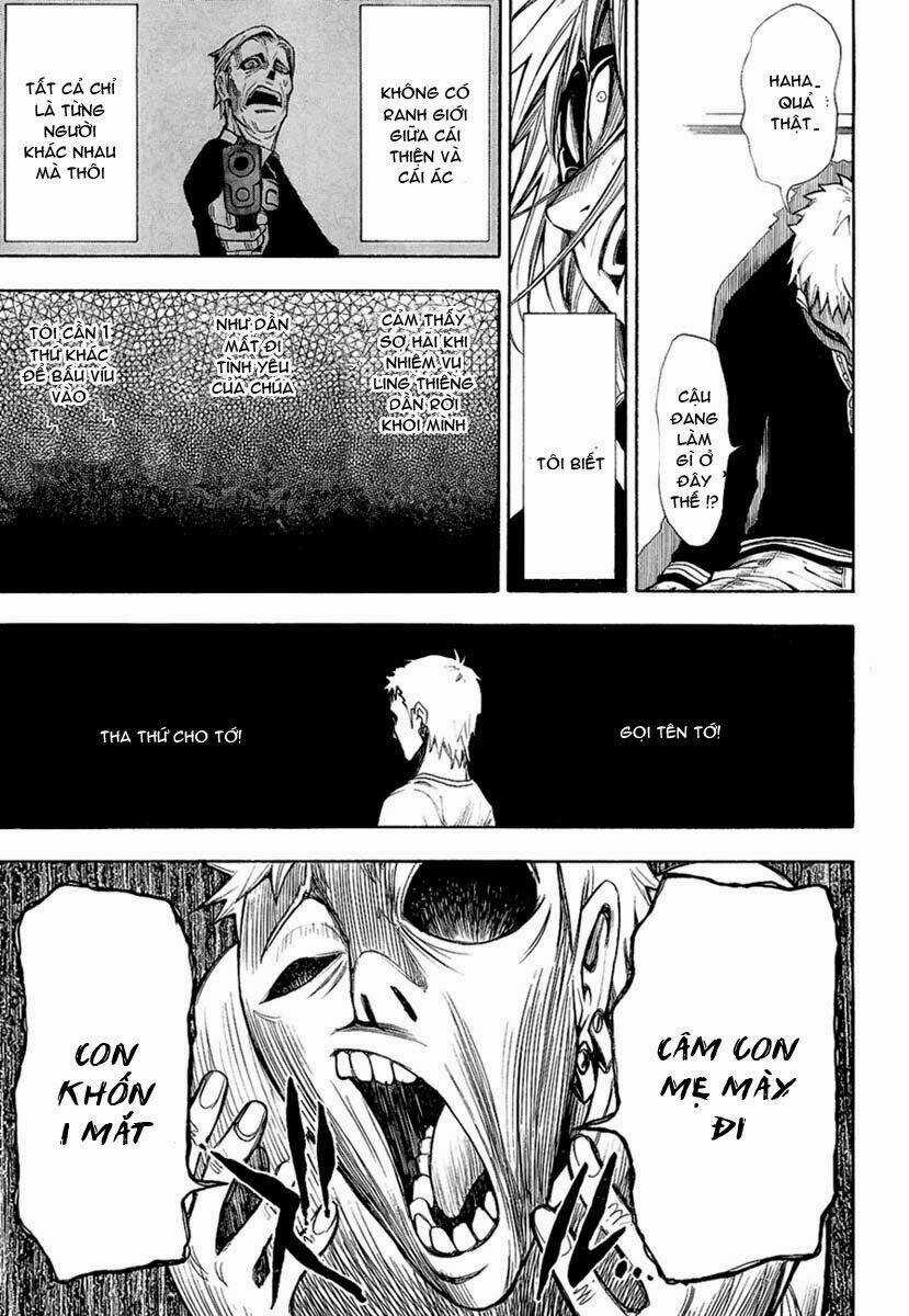 Tista Chapter 8 trang 20