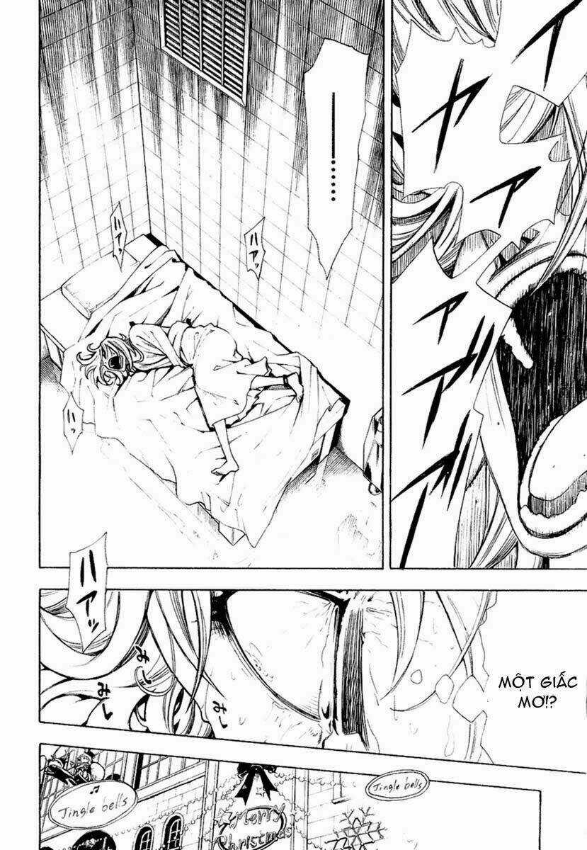 Tista Chapter 8 trang 21