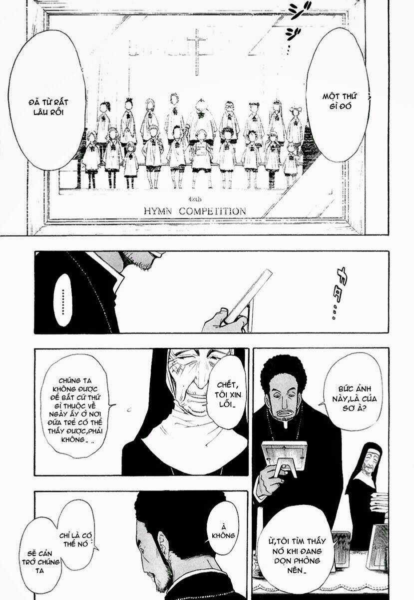 Tista Chapter 8 trang 24