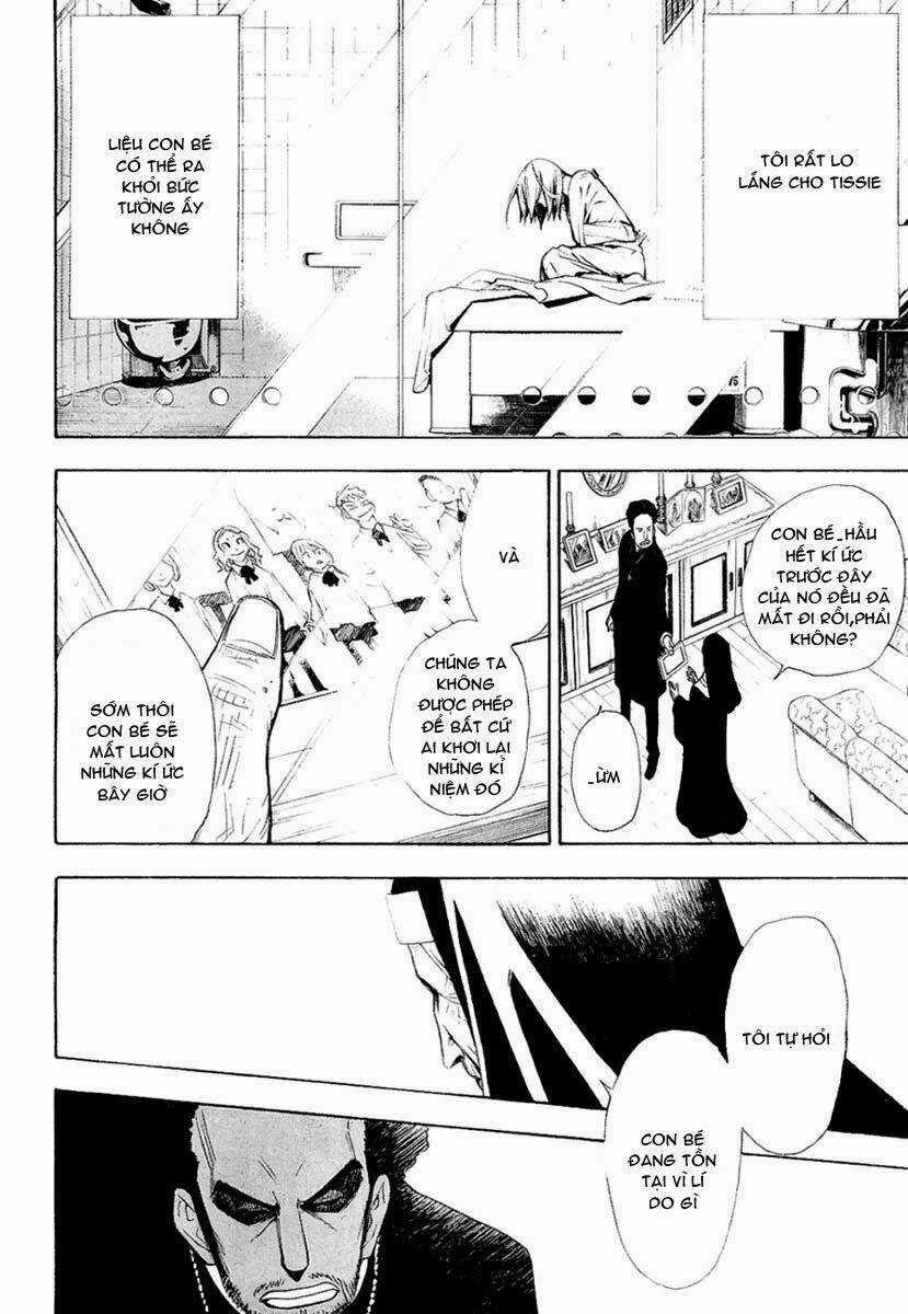 Tista Chapter 8 trang 25