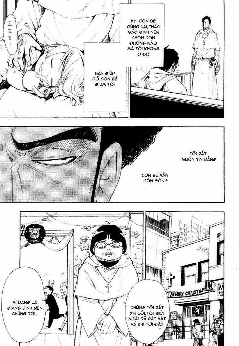 Tista Chapter 8 trang 26