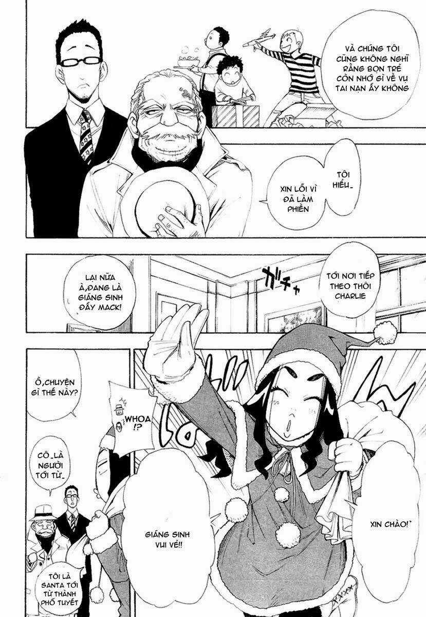 Tista Chapter 8 trang 27