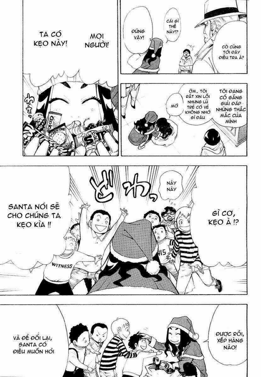 Tista Chapter 8 trang 28