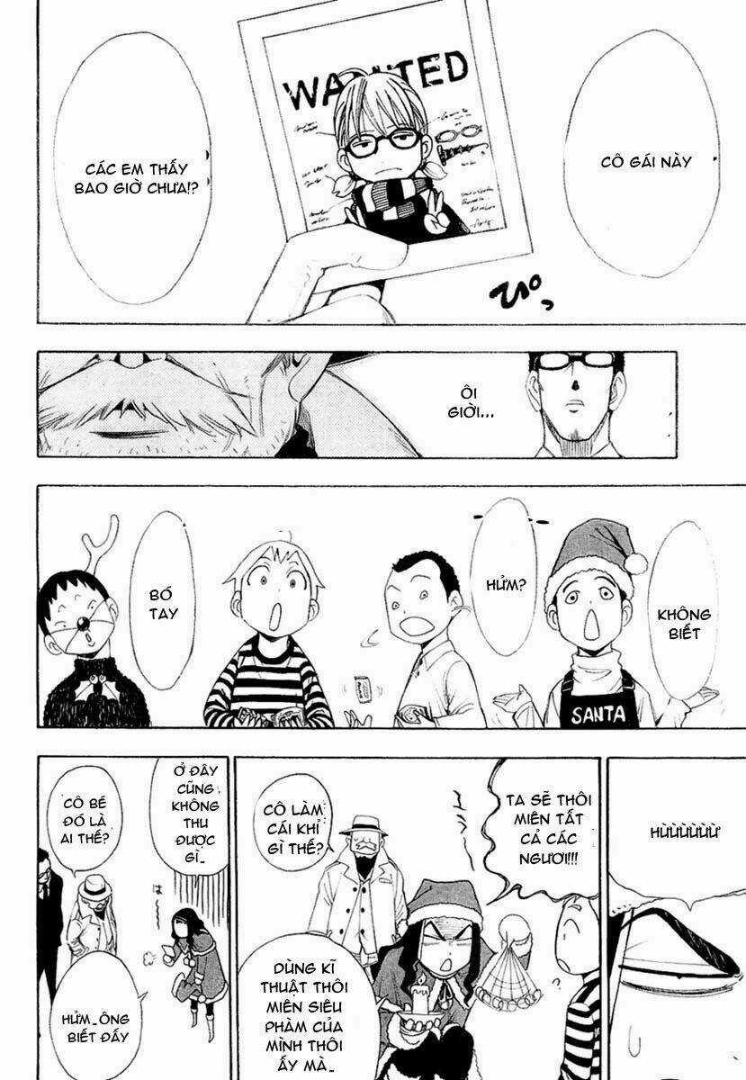 Tista Chapter 8 trang 29