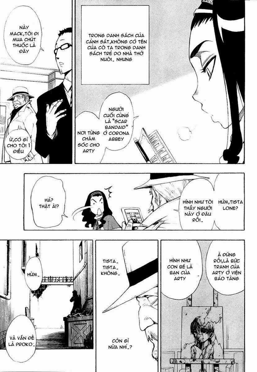 Tista Chapter 8 trang 30