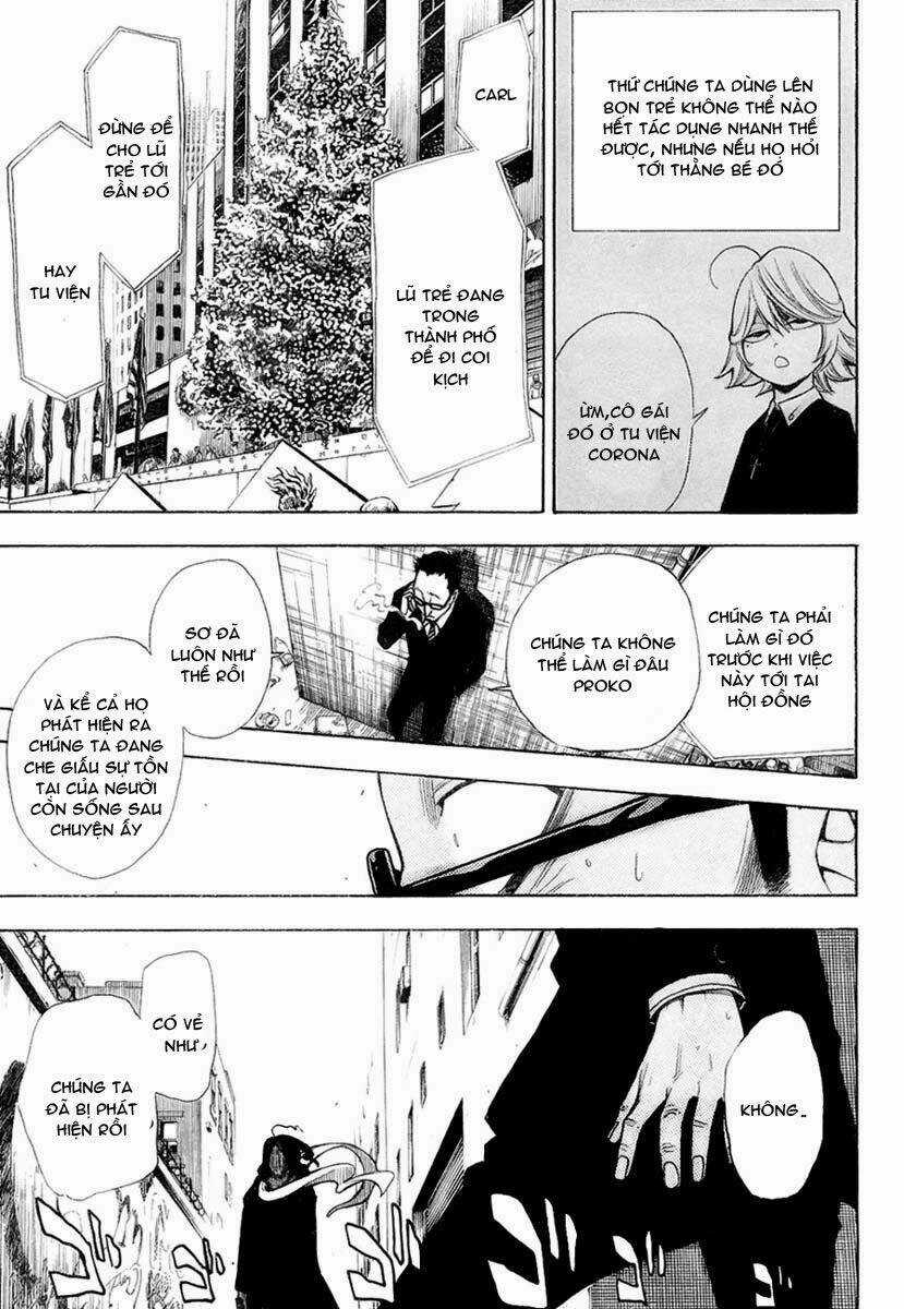 Tista Chapter 8 trang 32