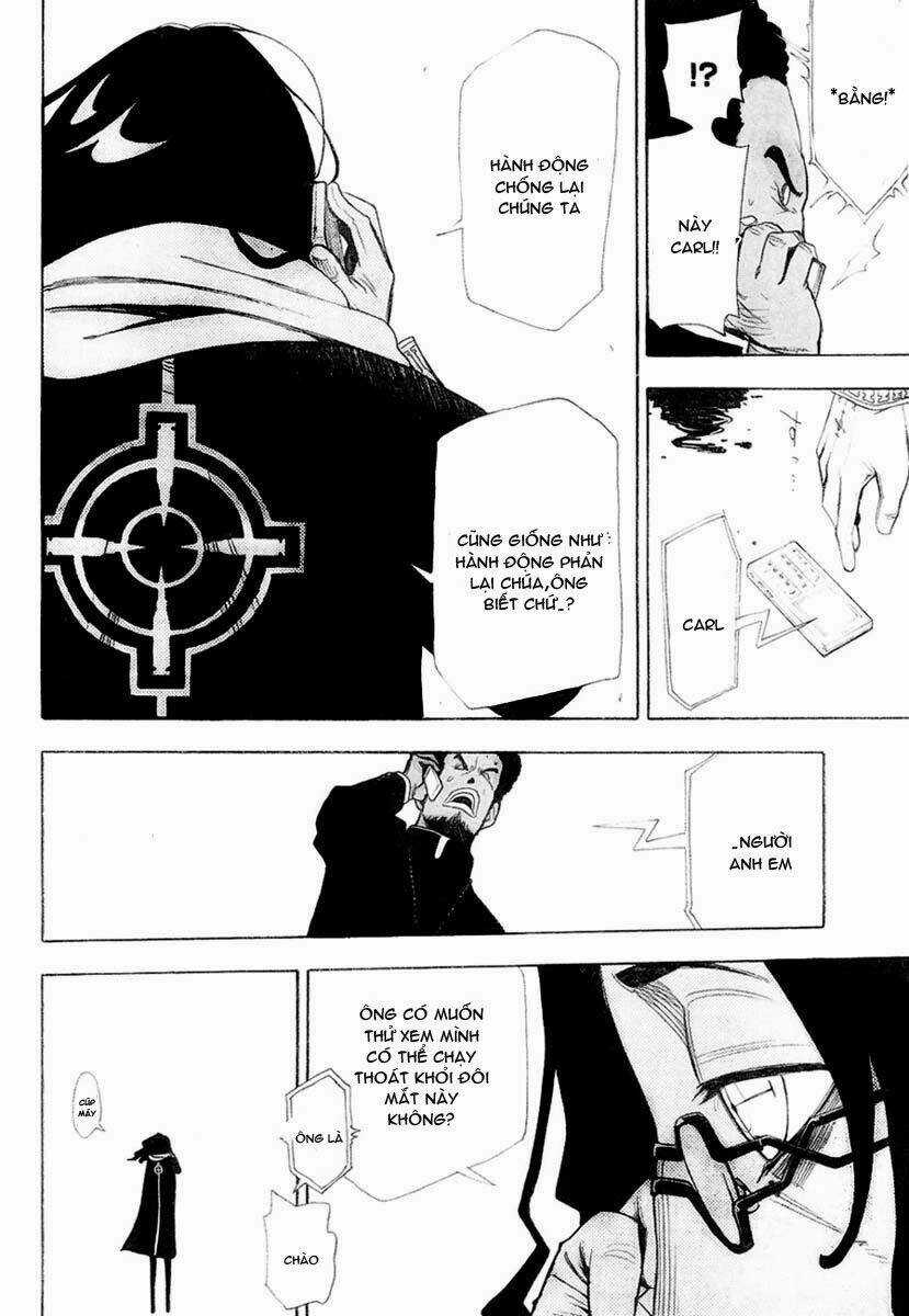 Tista Chapter 8 trang 33