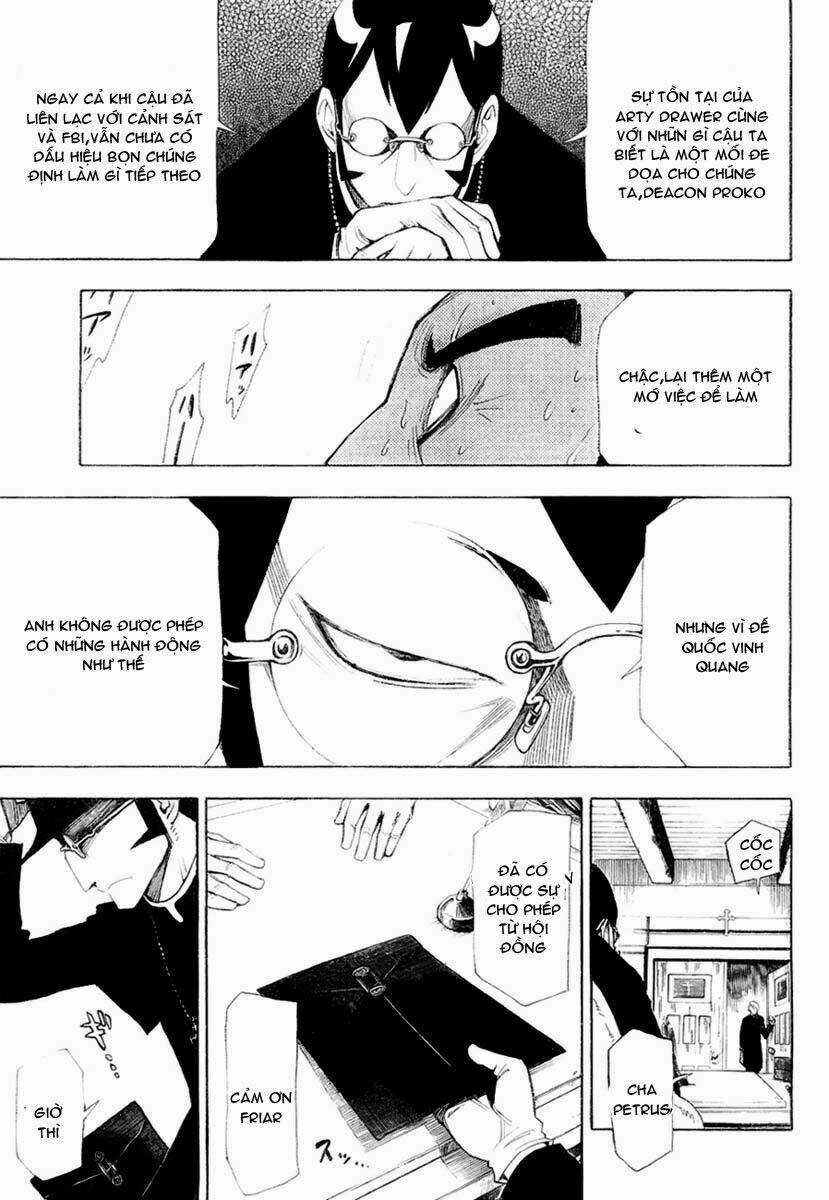 Tista Chapter 8 trang 34