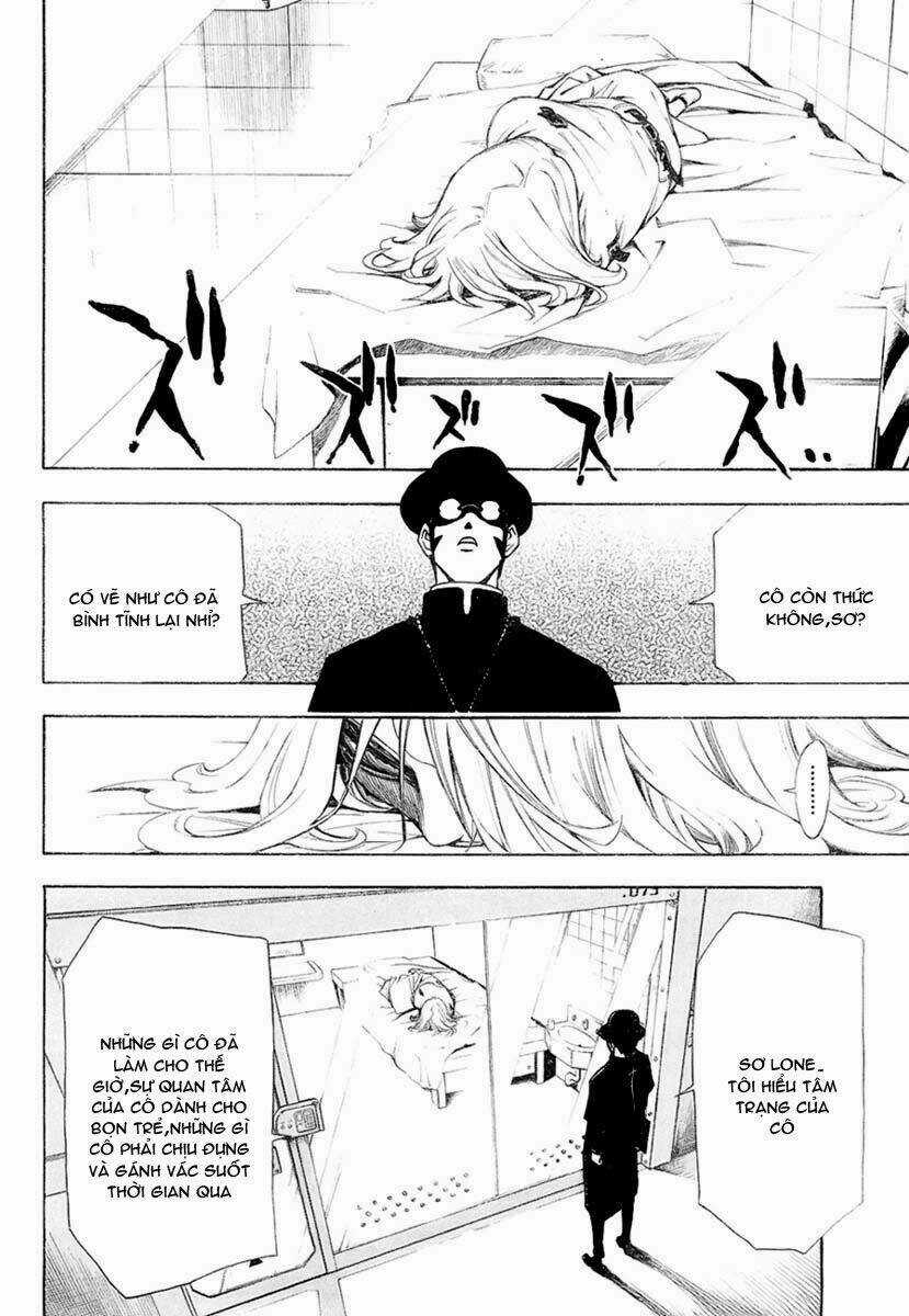 Tista Chapter 8 trang 35