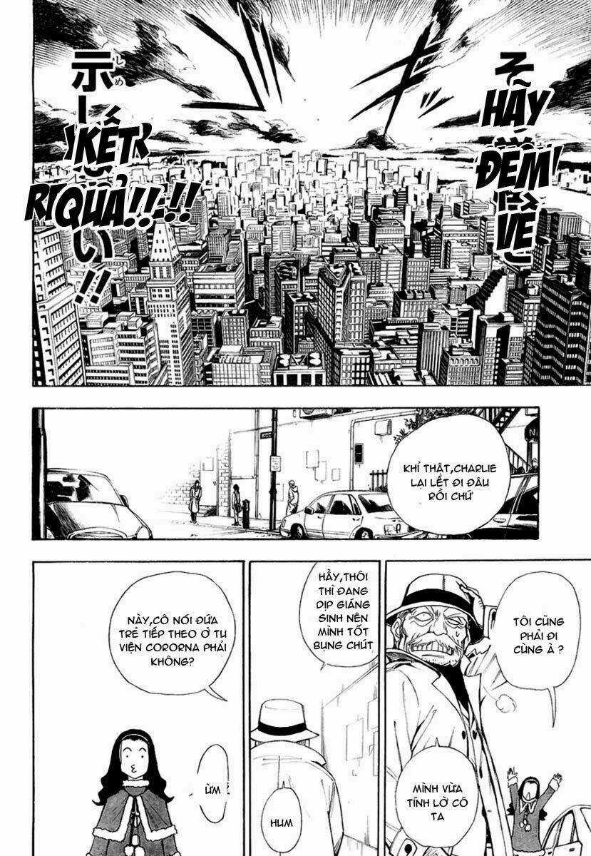 Tista Chapter 8 trang 37