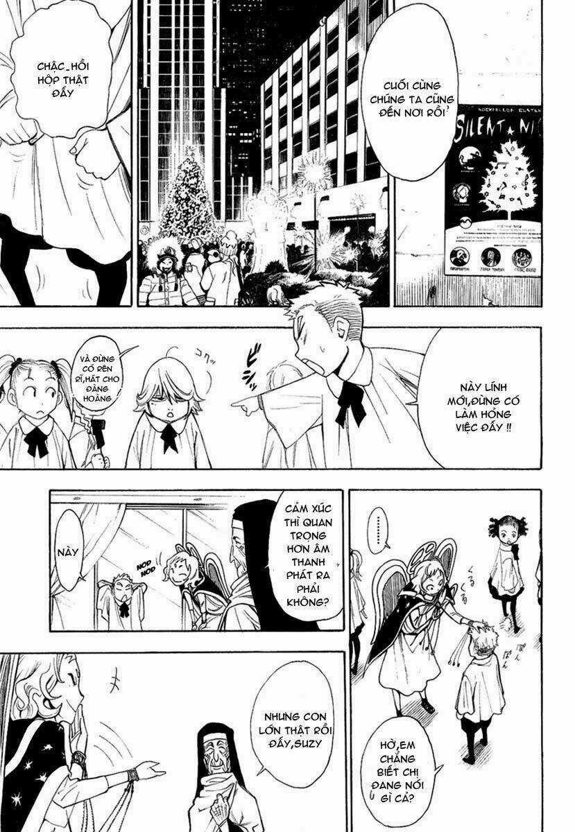 Tista Chapter 8 trang 38