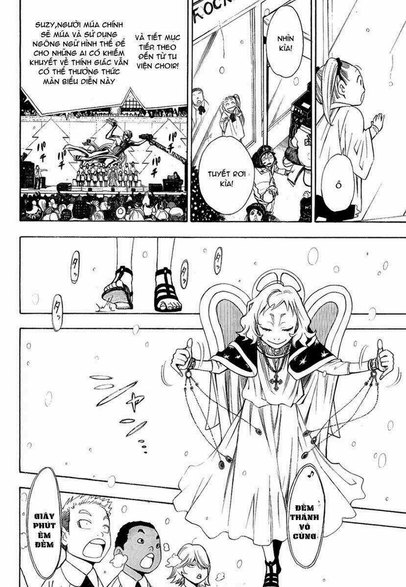 Tista Chapter 8 trang 39