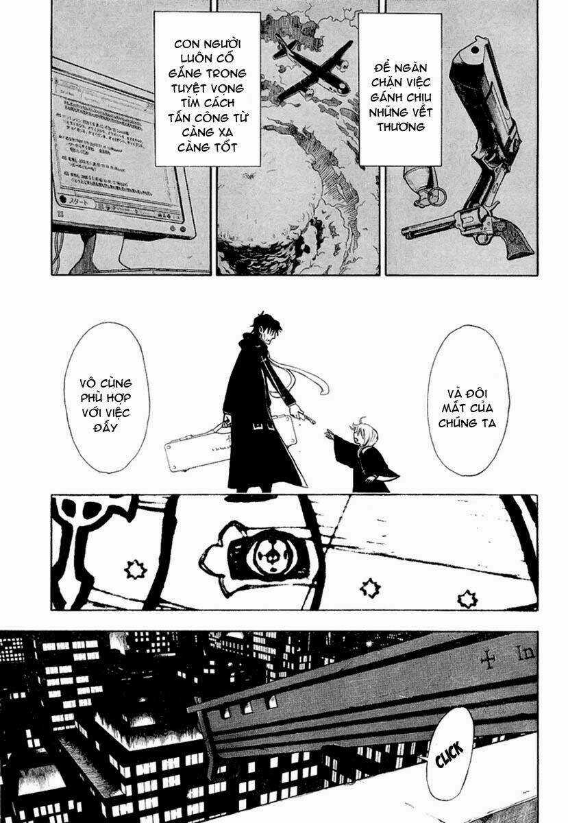 Tista Chapter 8 trang 4