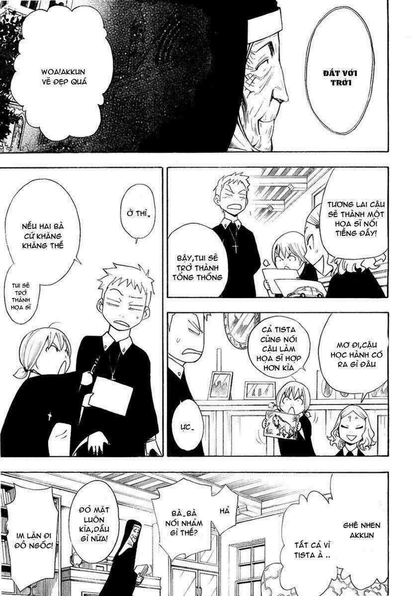 Tista Chapter 8 trang 40