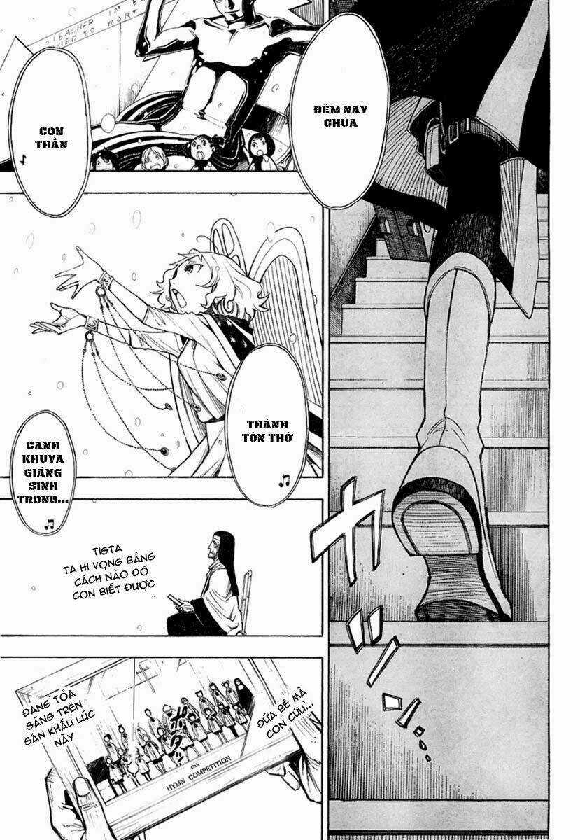 Tista Chapter 8 trang 42