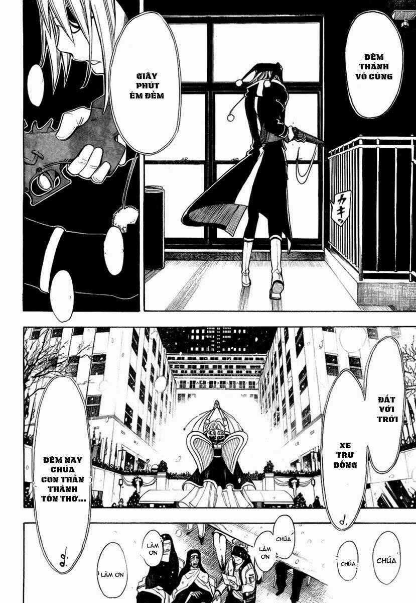 Tista Chapter 8 trang 45