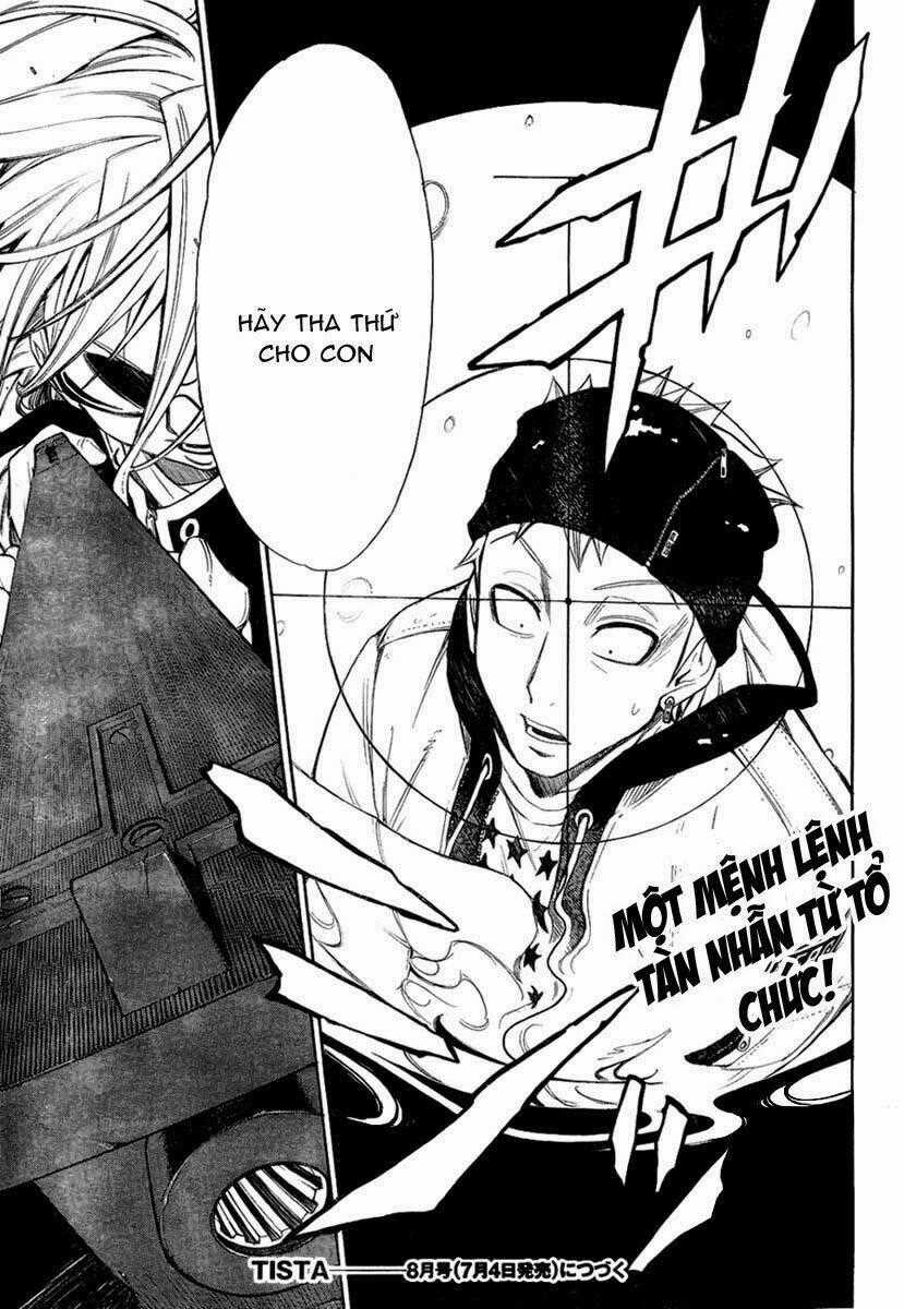 Tista Chapter 8 trang 46