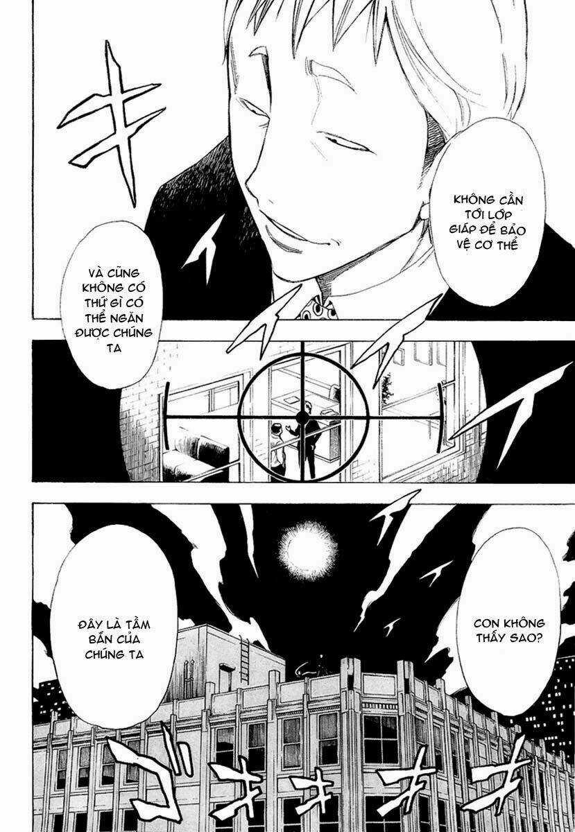 Tista Chapter 8 trang 5