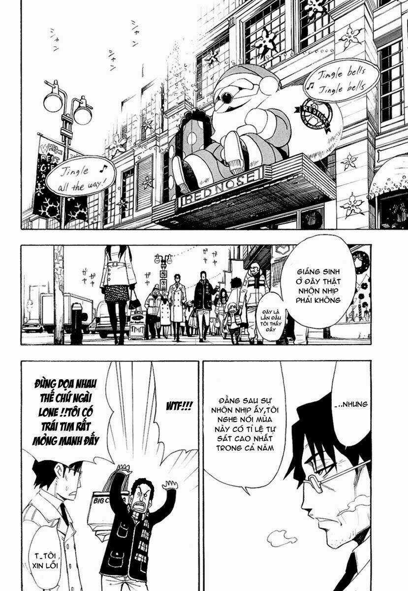 Tista Chapter 8 trang 7