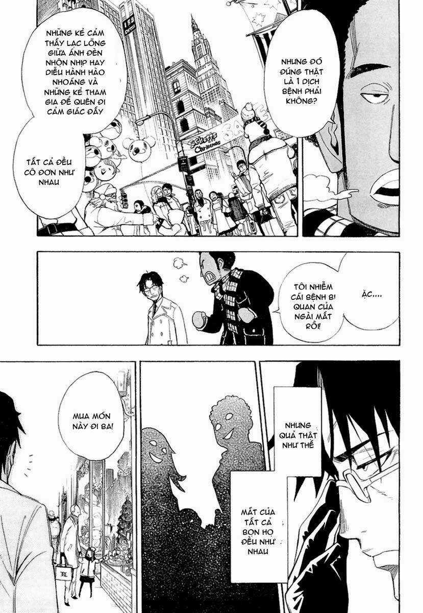 Tista Chapter 8 trang 8