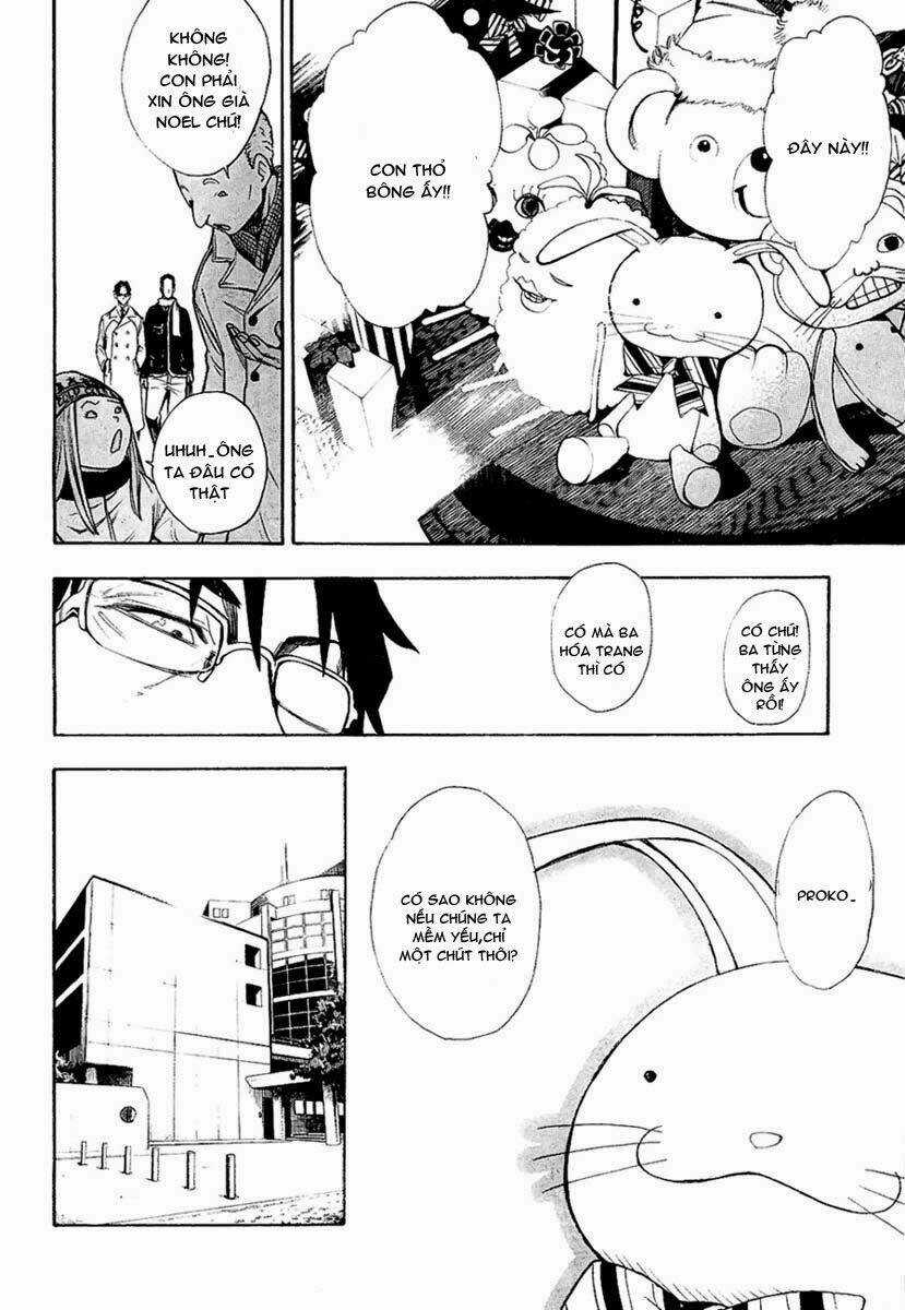 Tista Chapter 8 trang 9