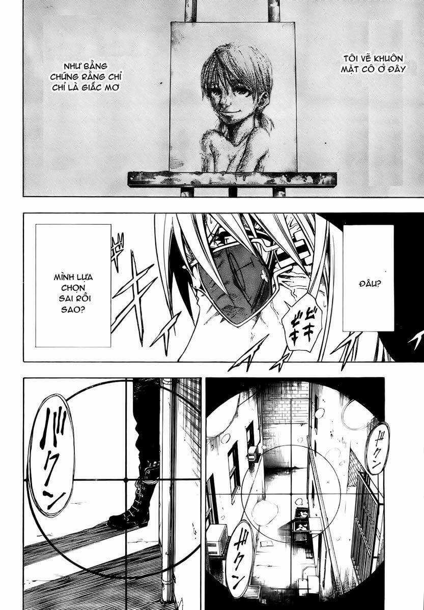 Tista Chapter 9 trang 10