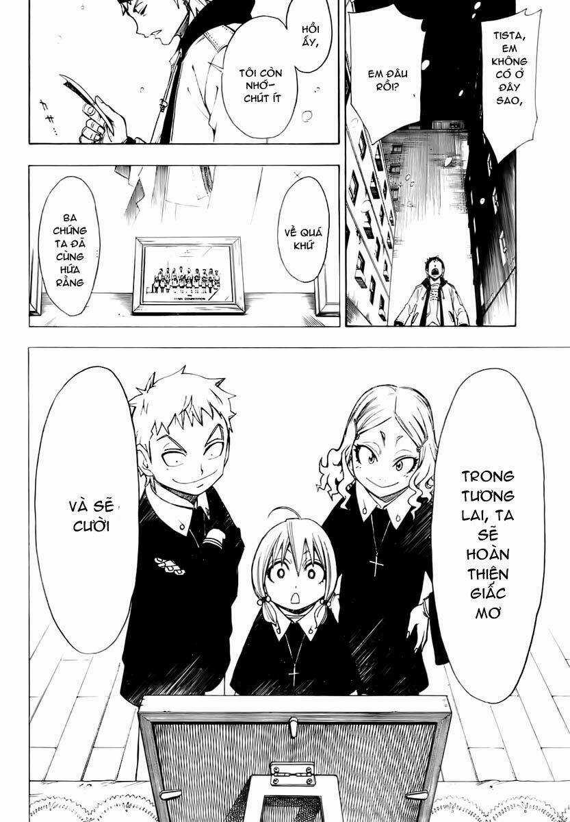 Tista Chapter 9 trang 12