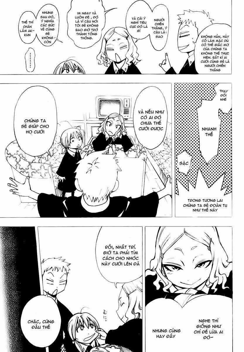 Tista Chapter 9 trang 13