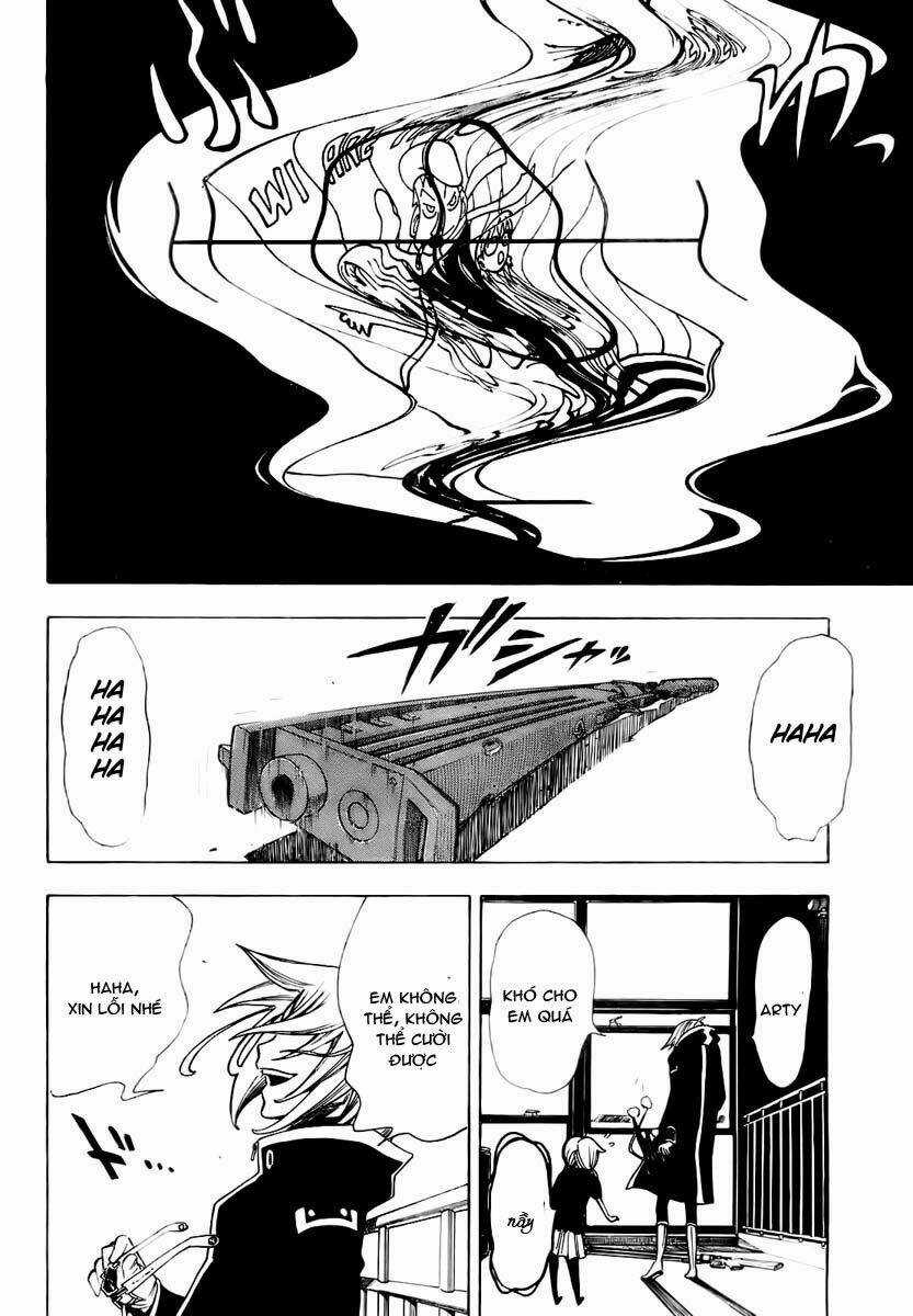 Tista Chapter 9 trang 14