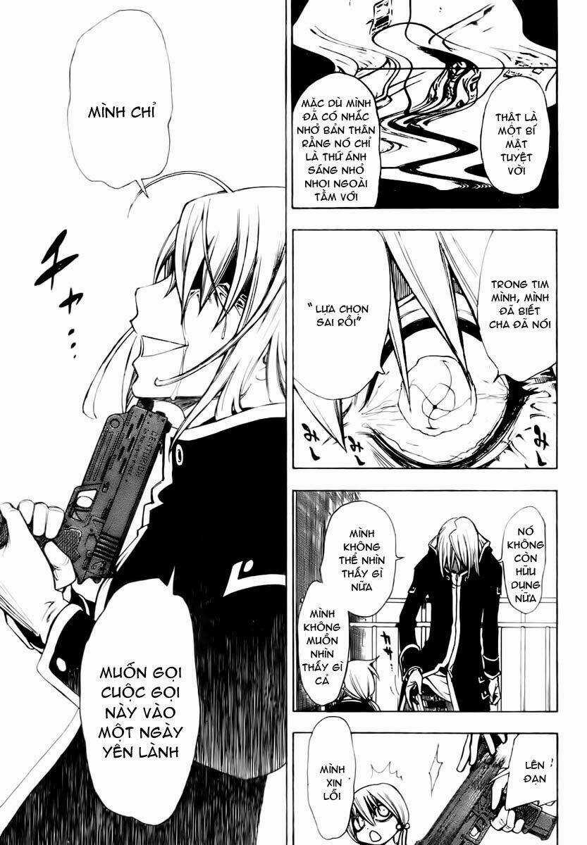 Tista Chapter 9 trang 15