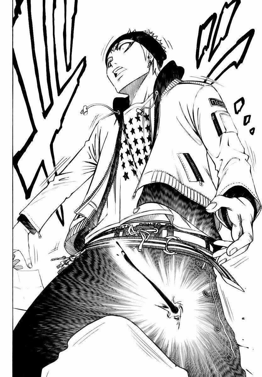 Tista Chapter 9 trang 16