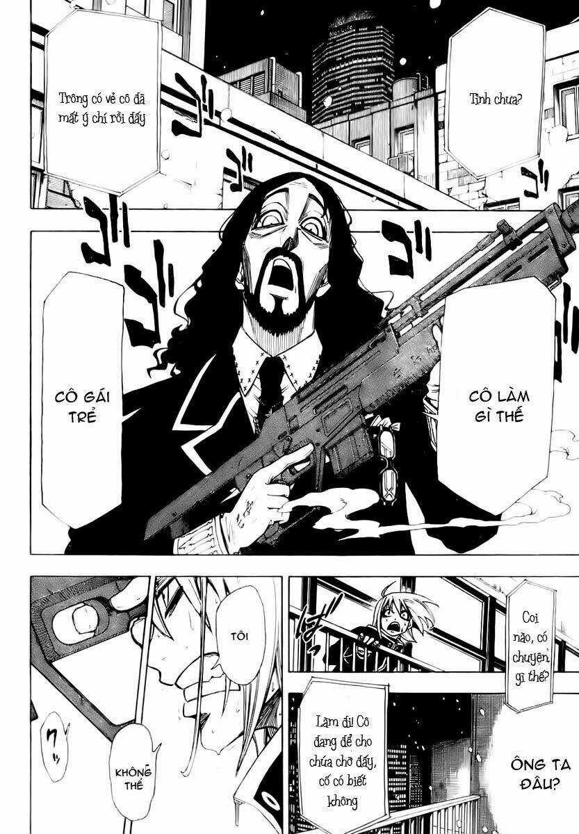 Tista Chapter 9 trang 18