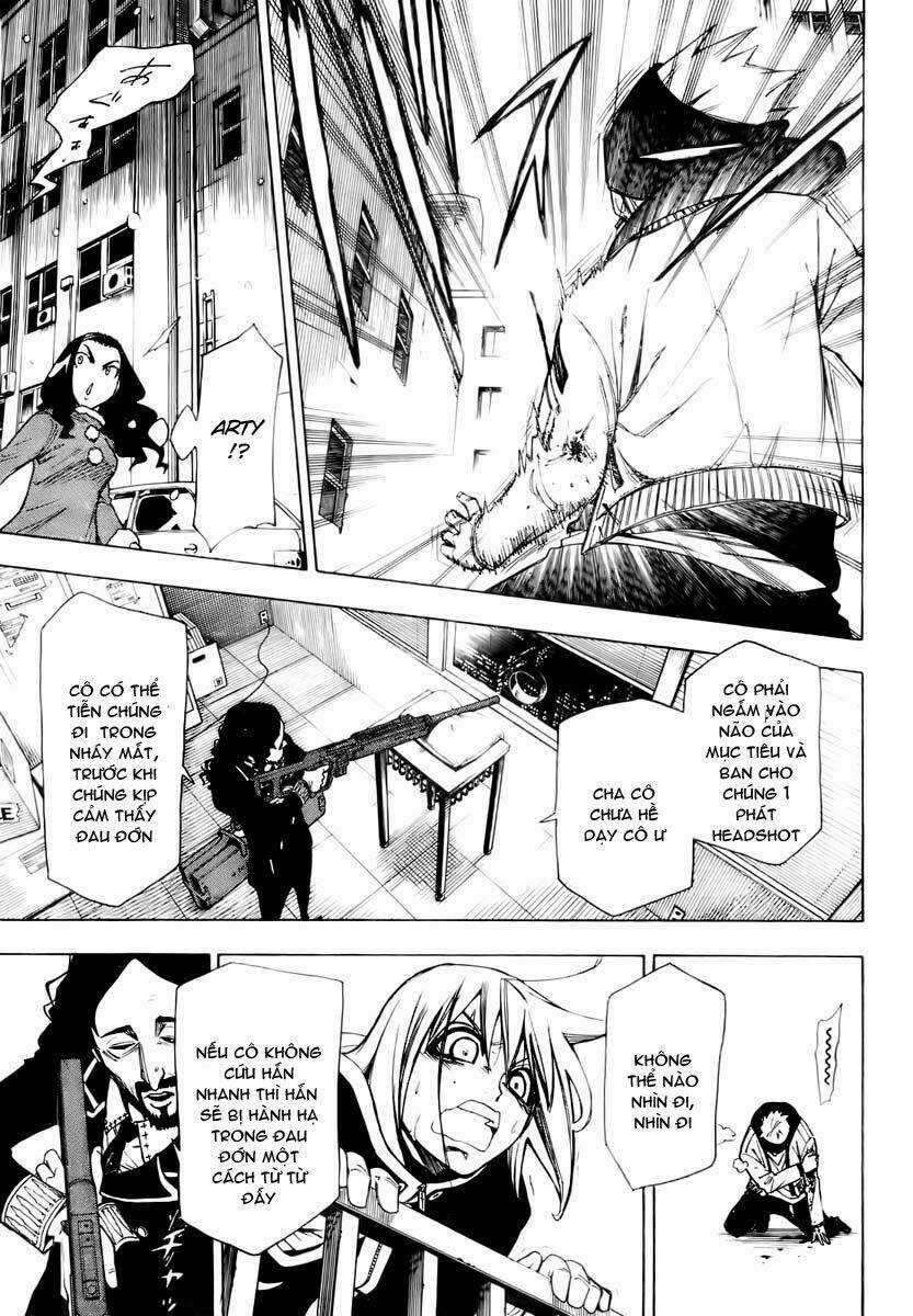 Tista Chapter 9 trang 19