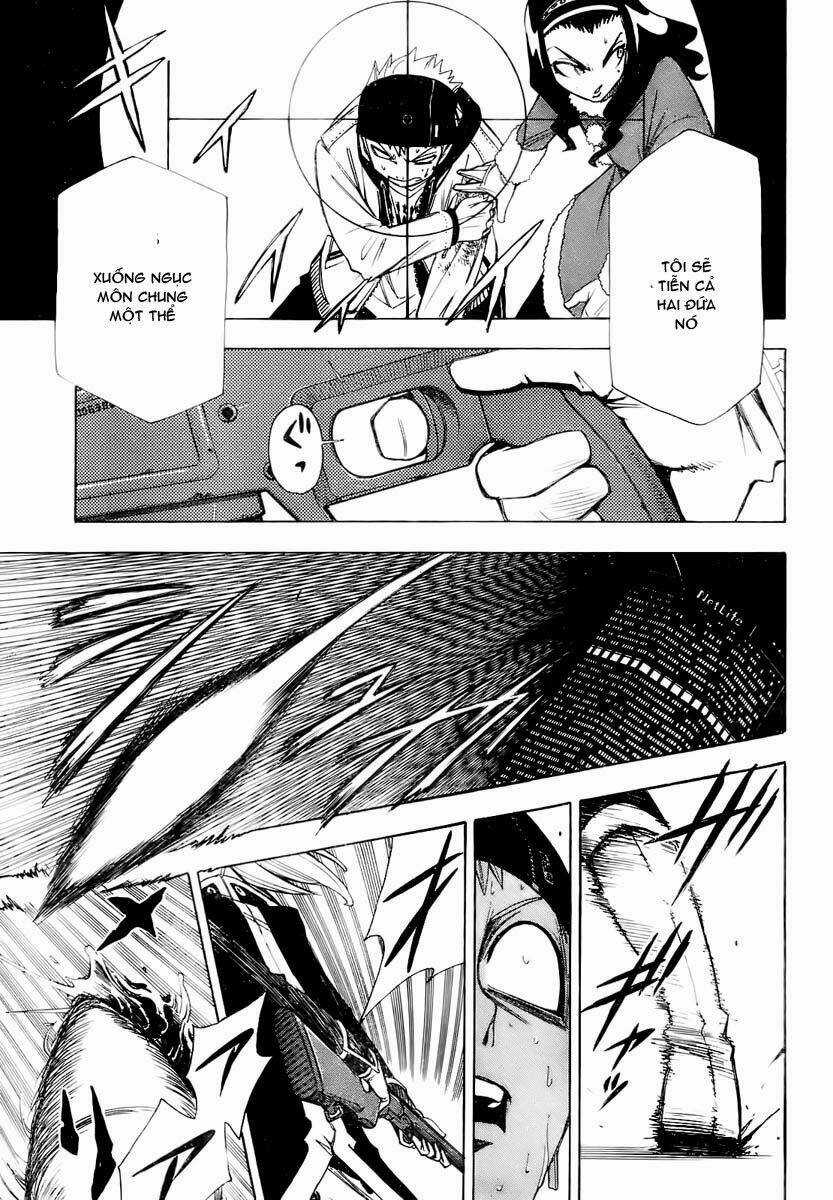 Tista Chapter 9 trang 21