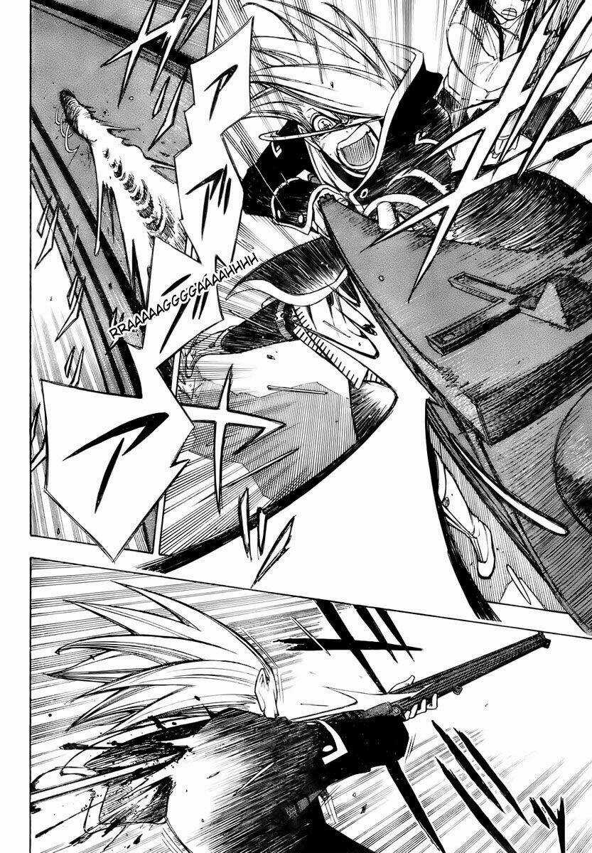 Tista Chapter 9 trang 22