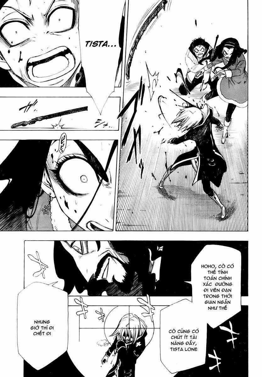 Tista Chapter 9 trang 23