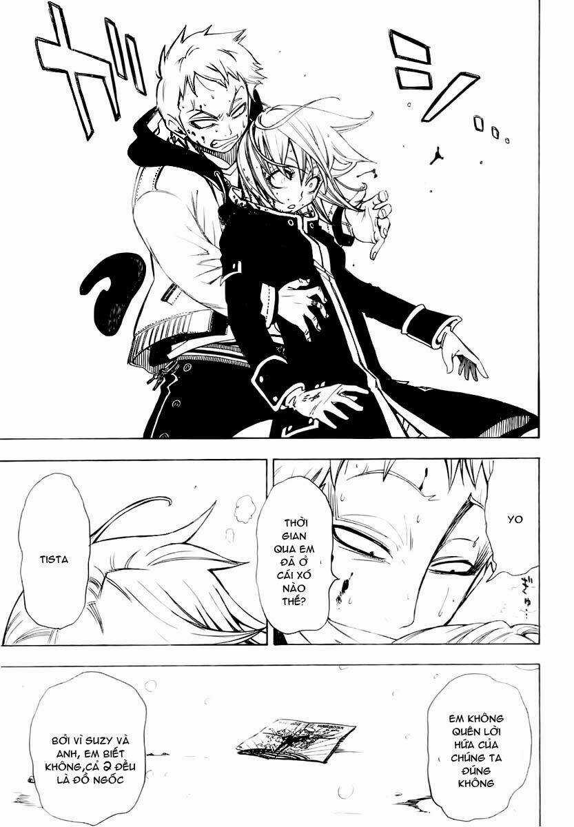 Tista Chapter 9 trang 25