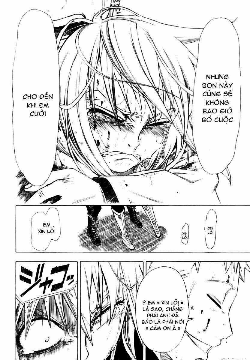 Tista Chapter 9 trang 26