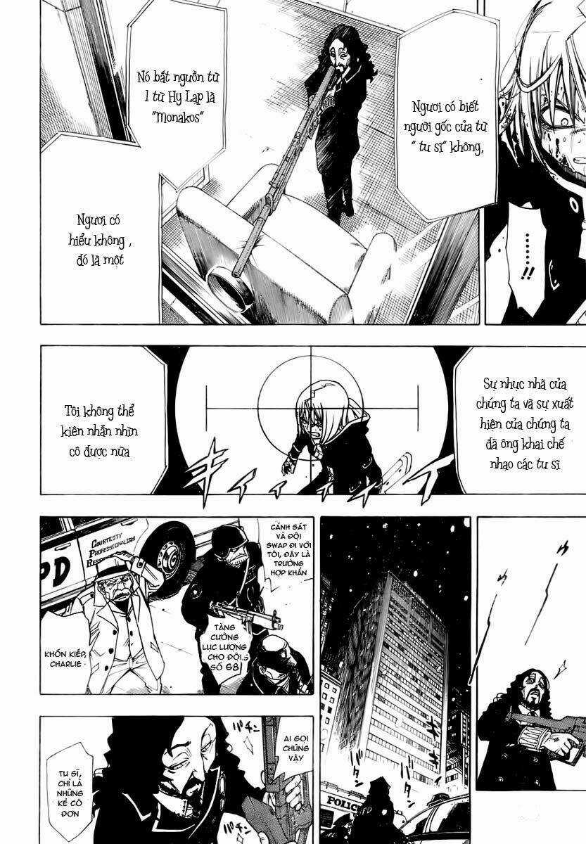 Tista Chapter 9 trang 28